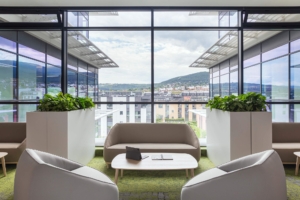 Telelink Business Services (TBS) Offices - Sofia