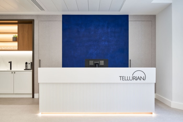 Tellurian Offices - London - 3