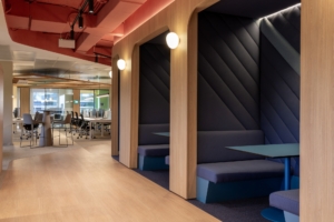 Testa Offices - Madrid