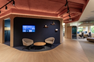 Testa Offices - Madrid