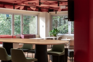 Testa Offices - Madrid