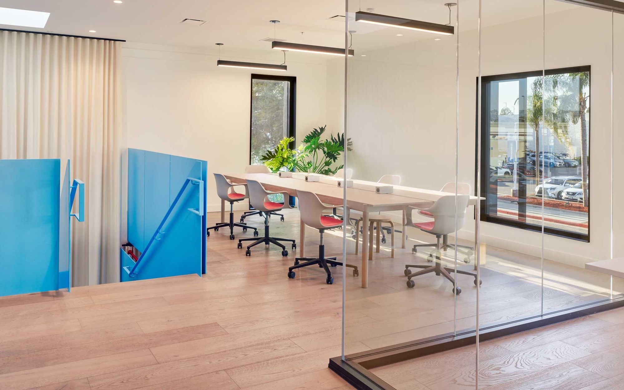 The Sandbox Offices - Los Angeles | Office Snapshots