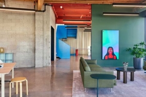 The Sandbox Offices - Los Angeles