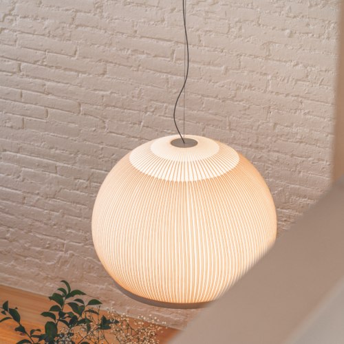 Vibia releases Knit - 0