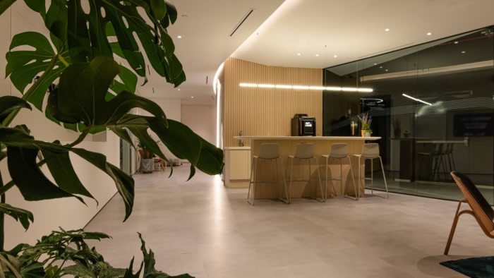 Volvo Offices - Mexico City - 2