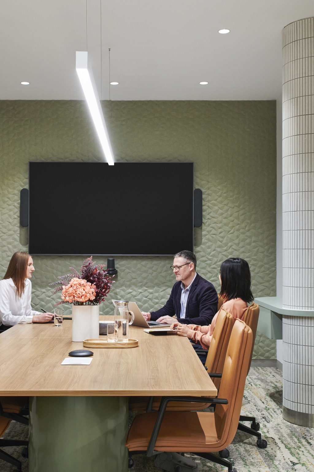 Waterman Workspaces Offices - Melbourne | Office Snapshots