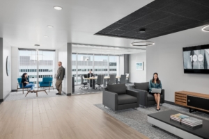 Wilke Fleury Offices - Sacramento