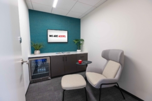 Acero Schools Offices - Chicago