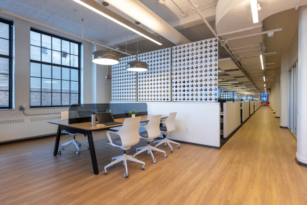 Acero Schools Offices Chicago Office Snapshots