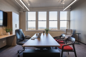 Acero Schools Offices - Chicago