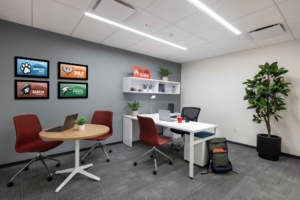 Acero Schools Offices - Chicago