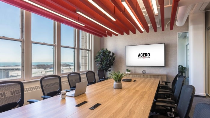 Acero Schools Offices - Chicago - 6