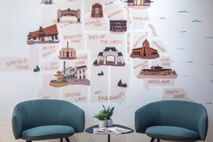 Acero Schools Offices - Chicago