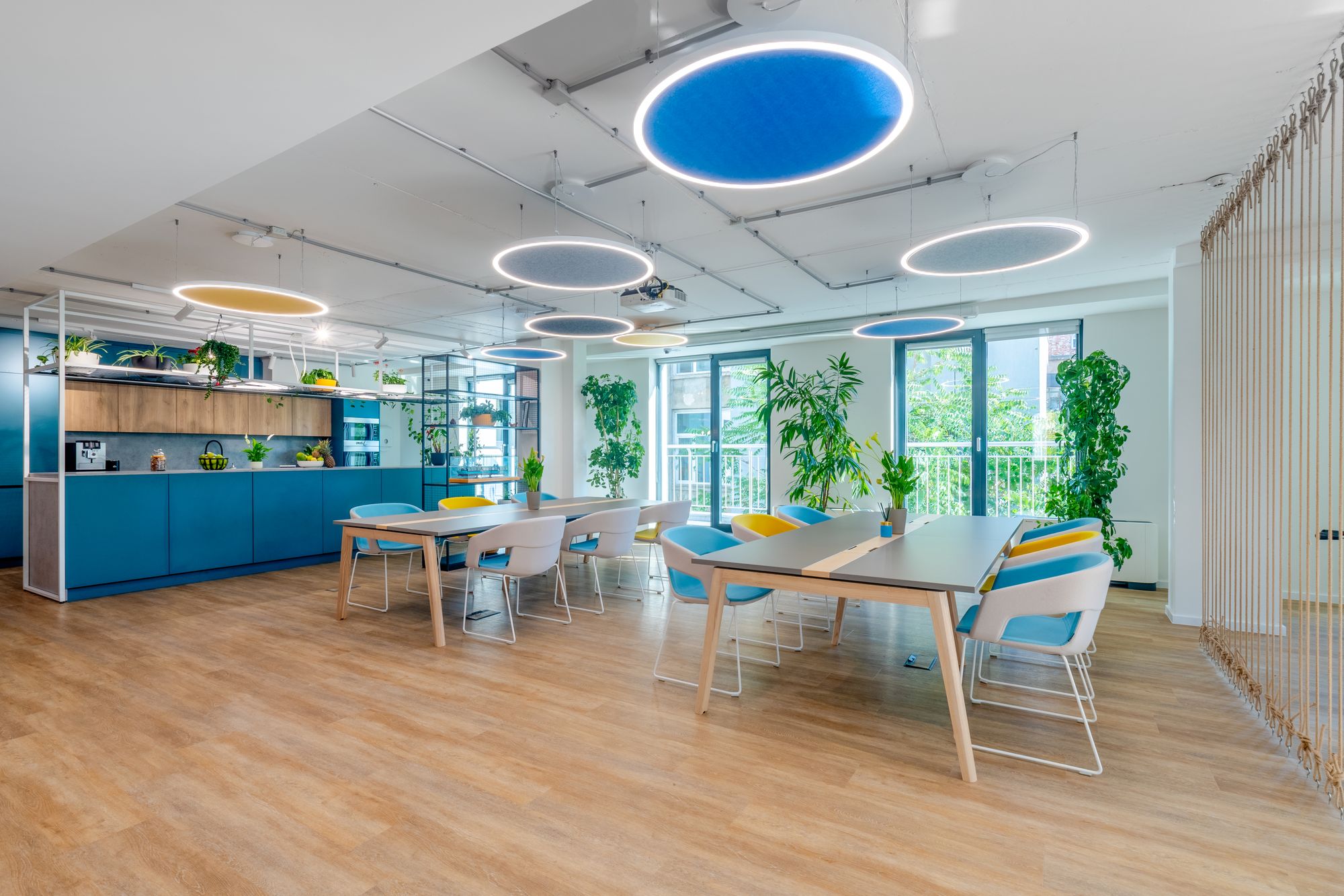 AxsMarine office