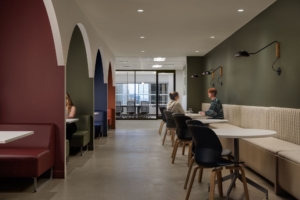 BGC Engineering Offices - Calgary