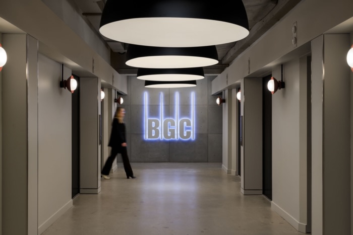 BGC Engineering Offices – Calgary