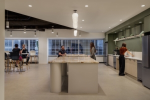 BGC Engineering Offices - Calgary