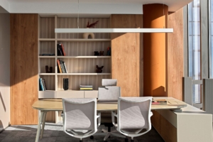 Confidential Ataşehir Office - Istanbul