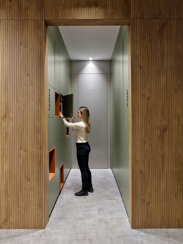 Confidential Client Offices - Istanbul - 20
