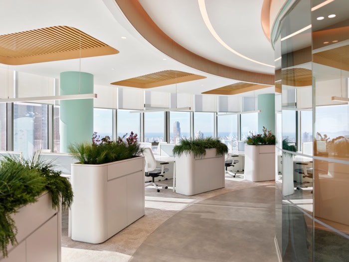 Confidential Client Offices - Istanbul - 10