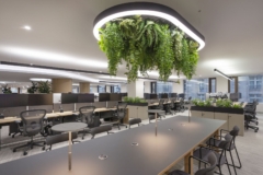 Linear in Confidential Client Offices - London