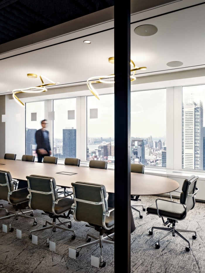 Confidential Financial Firm Offices - New York City - 6