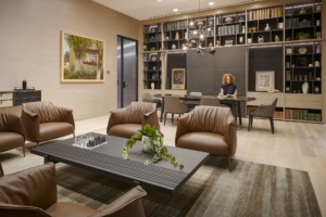 Confidential Professional Services Client Offices - El Paso