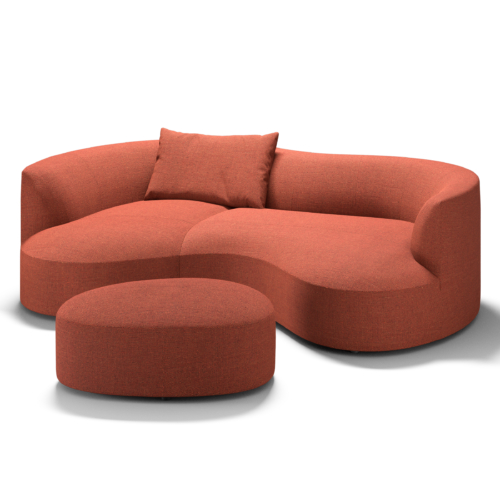 COR releases the Siwa sofa - 0