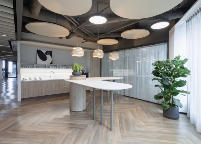 Deloitte Offices - Bratislava - 4