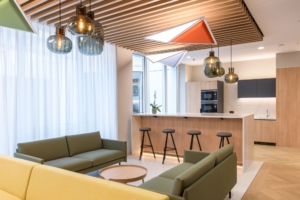 Dorchester Collection Offices - London