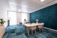 Private Office in Dorchester Collection Offices - London