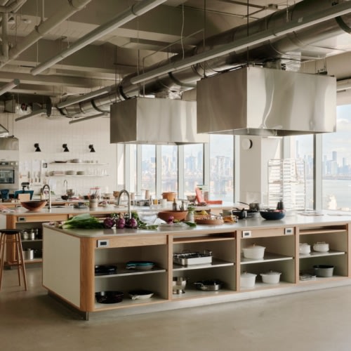 recent Food 52 Offices – New York City office design projects