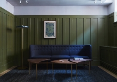 Sofas / Modular Lounge in Hans Road Office - London