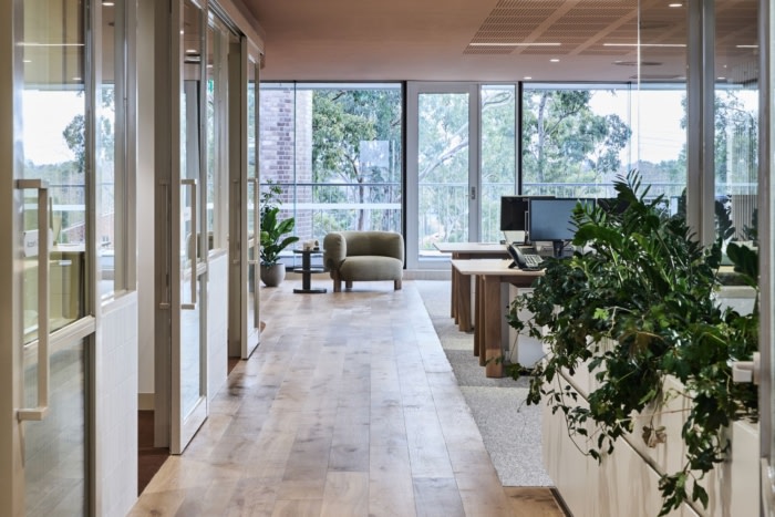 Jardan Offices - Melbourne - 6