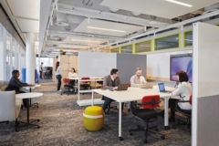 Small Open Meeting Space in Kingfisher Offices - London