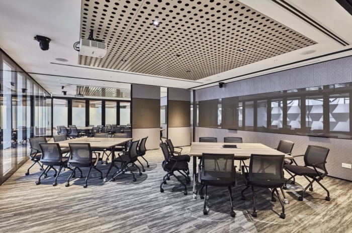 Korn Ferry Offices - Singapore - 6