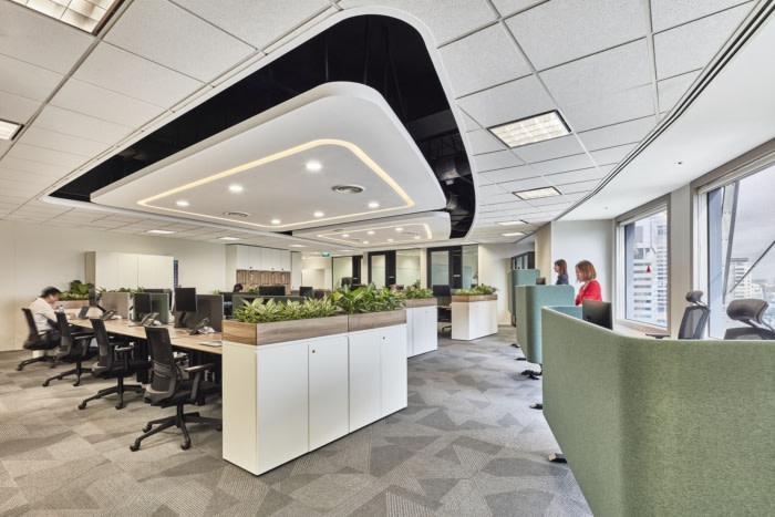 Korn Ferry Offices - Singapore - 13