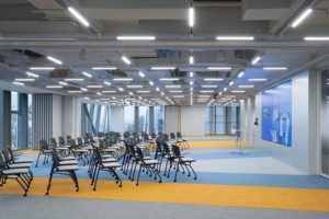 KPMG Offices - Shanghai