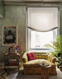 Sofas / Modular Lounge in Little Monster Films Offices - New York City