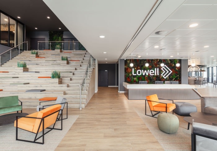 Lowell Offices - Leeds - 1