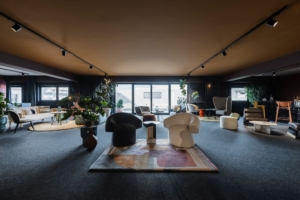 NOA Offices - Bolzano