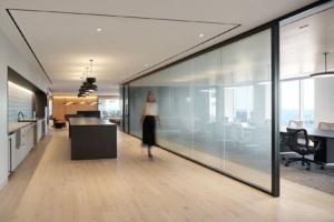 PLATFORM Insurance Offices - Toronto