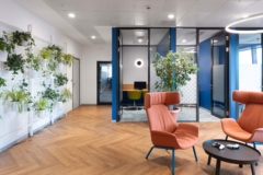 Hot Desk in Plus 500 Offices - Sofia