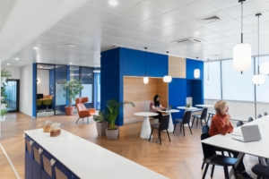 Plus 500 Offices - Sofia