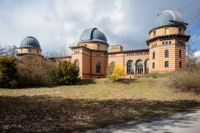 Potsdam Institute for Climate Impact Research Offices - Potsdam - 1