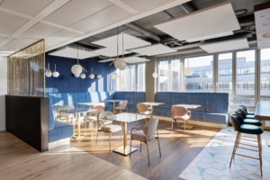 PULS Vario Offices - Vienna