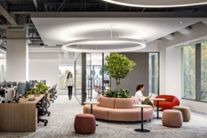 Confidential Financial Services Firm Offices - New York City