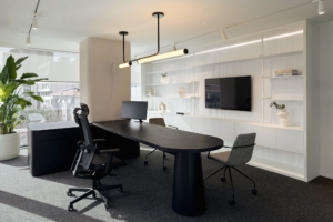 Sephora Offices - Istanbul