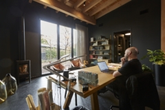 Private Office in Skylab Architecture Offices - Portland