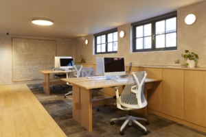 Stride.VC Offices - London